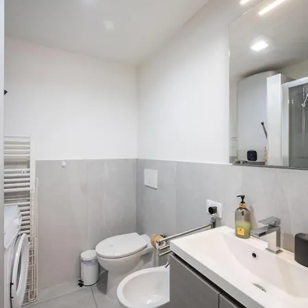 Apartment Paloma - Position In *